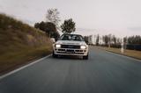 Audi Quattro Coupè LCE Sportquattro Repl. / 10V Turbo - Audi quattro Gebrauchtwagen