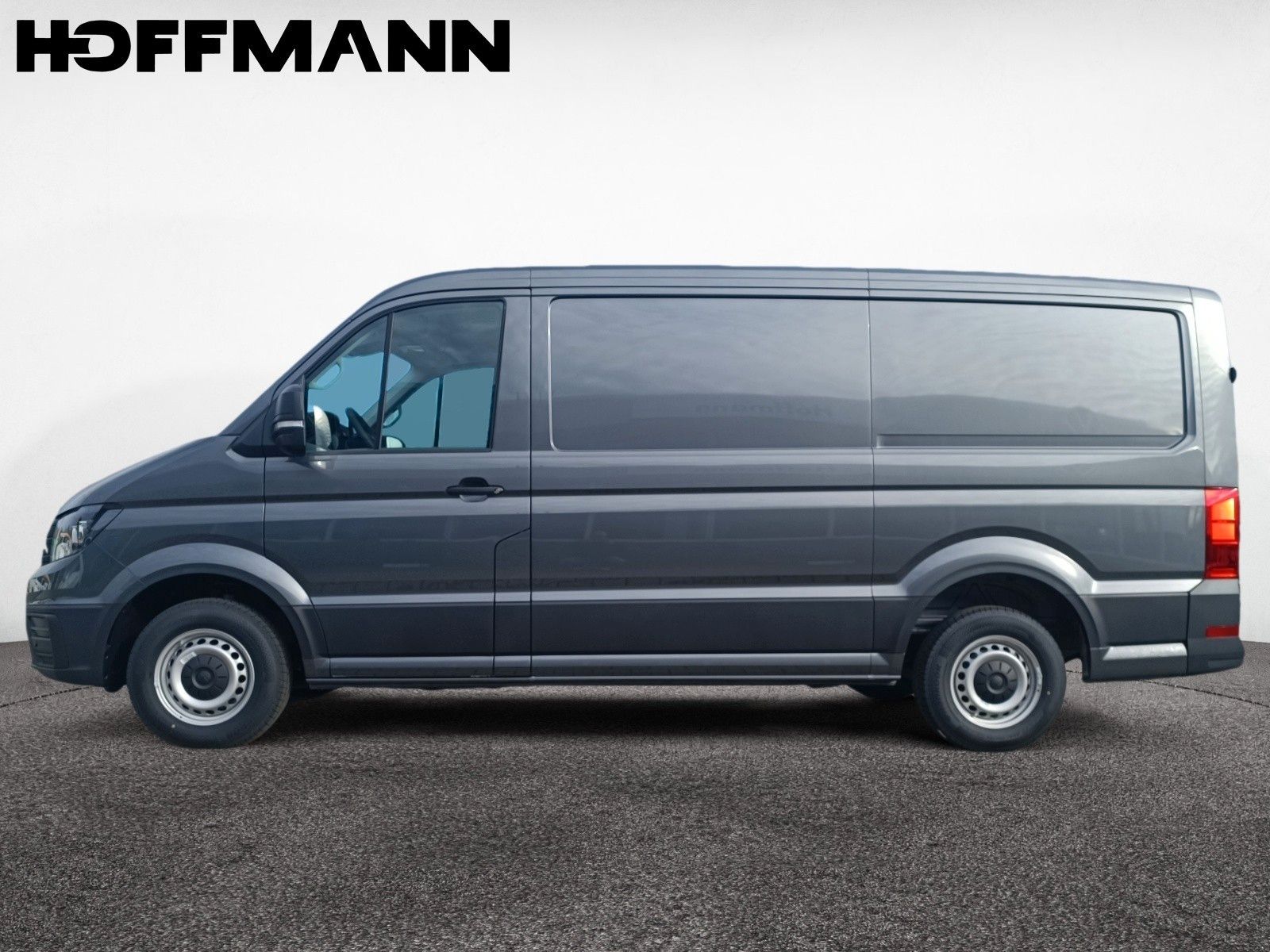 Fahrzeugabbildung Volkswagen Crafter 35 TDI *AHZV*SHZ*RFK*GRA*APP