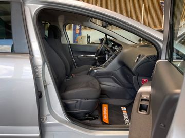 Peugeot 5008 Active *7.SITZER*KLIMA*TEMPOMAT*PDC*