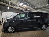 Peugeot Traveller BlueHDi 180 S&S EAT8 Business VIP SHZ - Peugeot Traveller von privat