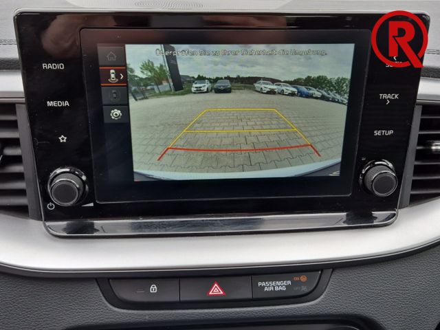 XCeed Edition 7 1.0 T-GDI EU6d Android Auto Appl