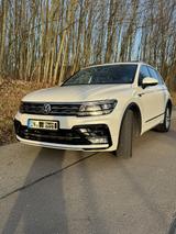 Volkswagen Tiguan 2.0 TDI SCR 140kW DSG BMT 4MOT Highli... - Volkswagen Tiguan: TDI 140