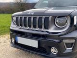 Jeep Renegade 1.0l T-GDI I3 Limited - Jeep Renegade von privat