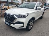 Ssangyong REXTON 2.2 4WD Icon 8 A/T - gebrauchte Ssangyong REXTON aus dem Jahr 2023