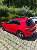 Volkswagen Golf 2.0 TDI DSG BMT GTD Jubiläum 40 Edition - Volkswagen Golf: Jubi
