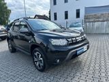 Dacia Duster 1.5 Blue dCI Journey 4WD ( AHK ) - Dacia mit Diesel-Antrieb: Allradantrieb, 1.5