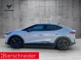 Cupra Tavascan VZ 4Drive 21 PANO TOP VIEW HUD SENNHEIS - Cupra Tavascan: Automatik