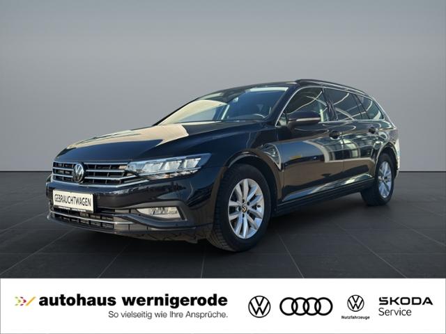 Volkswagen Passat Variant 1.5TSI LED/AHK/Navi/ACC/App