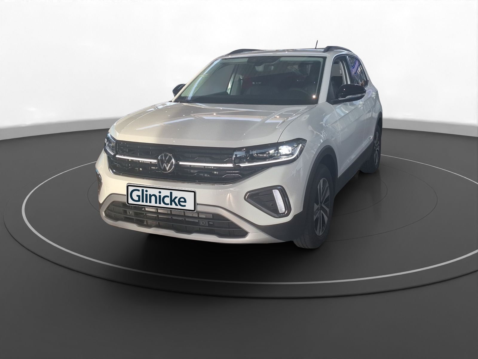 Volkswagen T-Cross - Bild 2