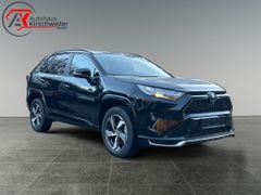 TOYOTA RAV 4 Plug-in-Hybrid Teamplayer (XA5)