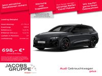 Audi S6 e-tron - Vorschau Bild 1