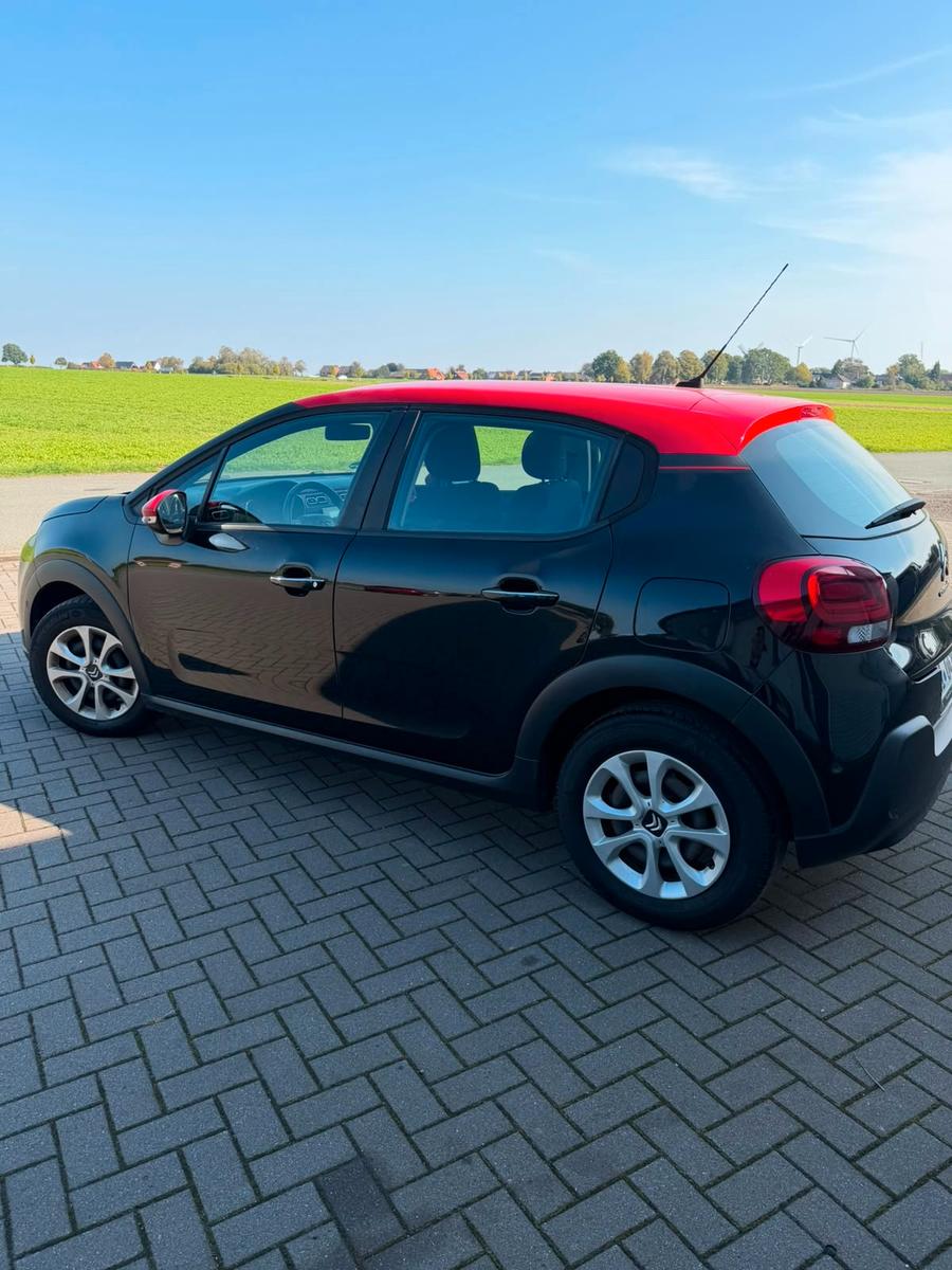 Citroën C3 Feel
