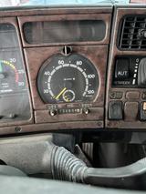 Scania 113 M Hauber Streamline  - Scania Haube