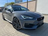 Cupra Leon VZ Cupra Aut-Pano-LED-Kemea Orig-Km - Cupra Leon Limousine Gebrauchtwagen