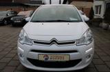 Citroën C3 VTi 68 Selection Klimaanlage Navigation PDC m - Citroën C3 in Chemnitz