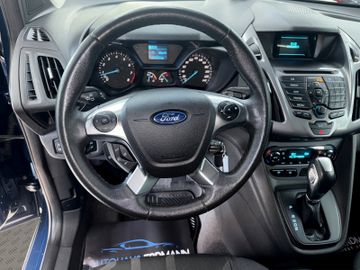 Ford Tourneo - 9