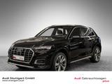 Audi Q5 advanced 50 TFSI e quattro S tronic AHK Pano - mit Hybrid-Antrieb: Plug-In Hybrid, Geländewagen