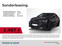 Audi RSQ8 - Vorschau Bild 1