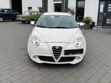 Alfa Romeo MiTo Turismo*KLIMA*SITZHEIZUNG*TÜV*PDC* - scheckheftgepflegte Alfa Romeo MiTo