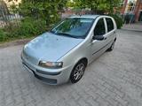 Fiat Punto 1.2 16V ELX Speedgear Automatik - gebrauchte Fiat Punto aus dem Jahr 2001