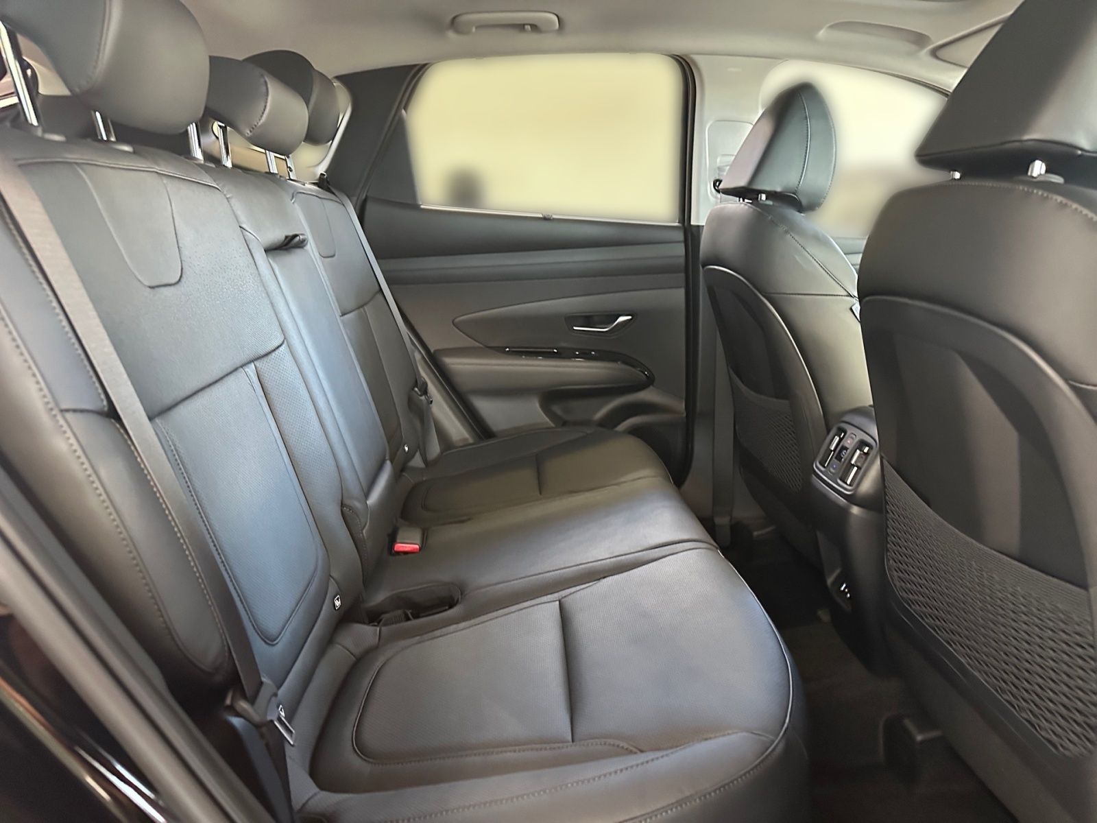 Hyundai Tucson – Bild 13