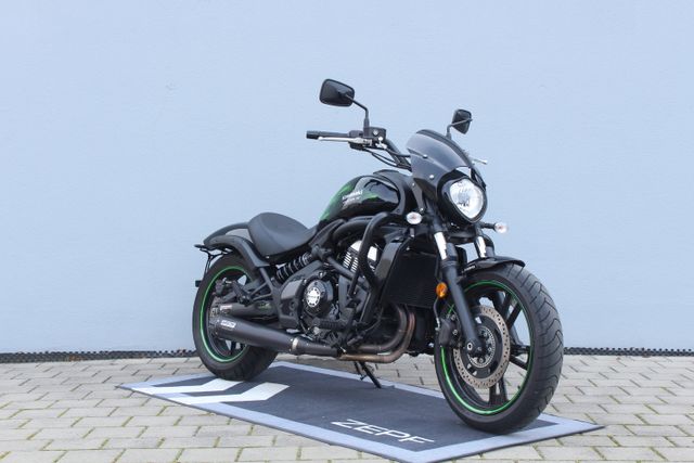 Kawasaki VULCAN S PERFORMANCE 