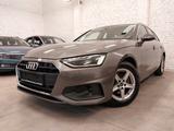 Audi A4 Avant 30 TDI Business Edition 55oookm LEDER - Gebrauchtwagen in Chemnitz