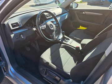 Volkswagen Passat Variant - 7