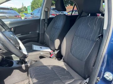 Kia Picanto UEFA Euro 2016