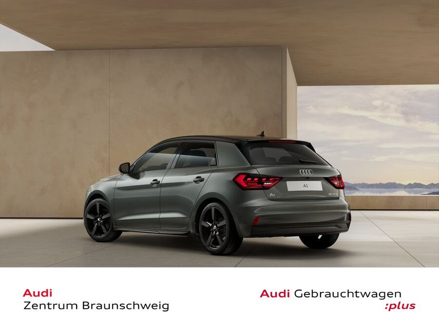 Audi A1 - Bild 4