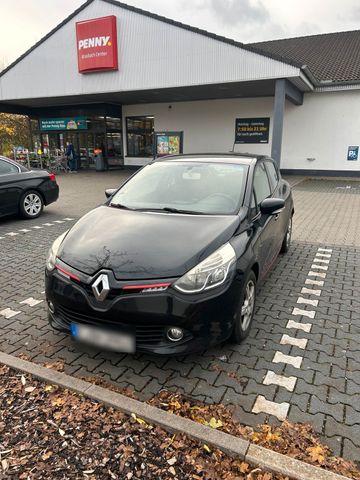 Renault Clio tce90