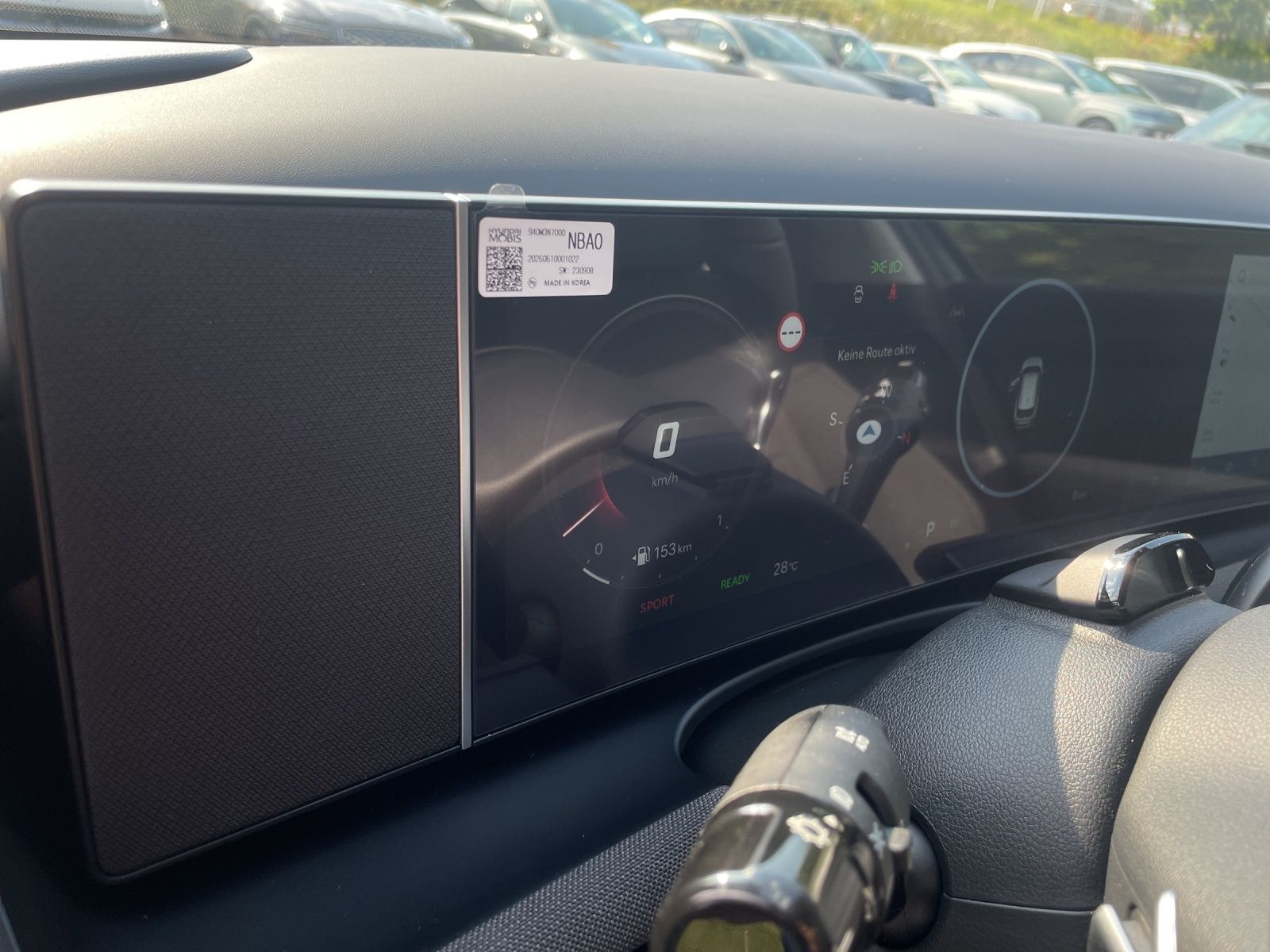 Hyundai TUCSON - Bild 24