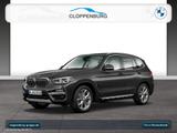 BMW X3 xDrive30d ZA xLine Head-Up+AHK+Navi+Pano+SHZ - BMW: Za