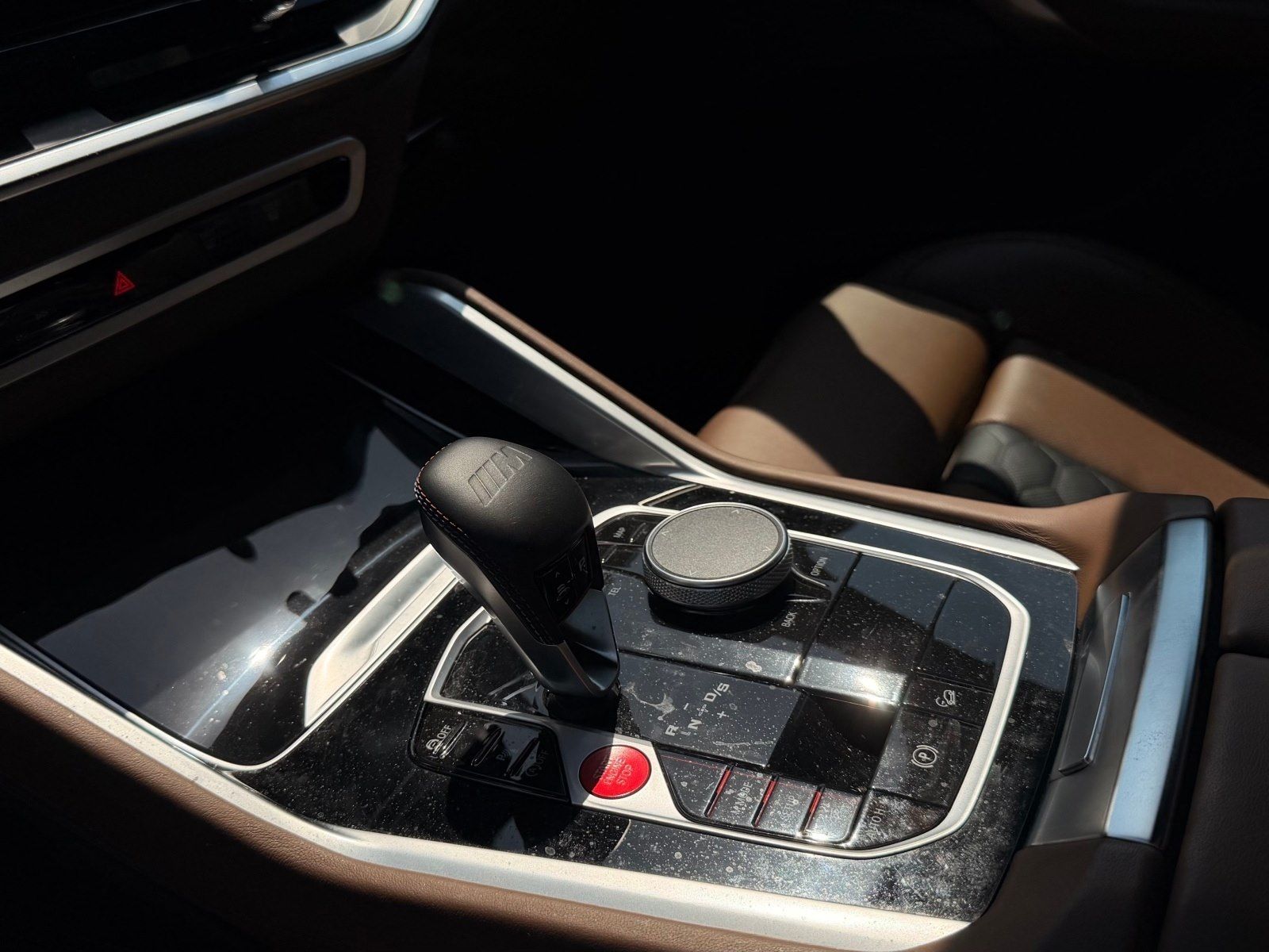 BMW X6 M - Bild 12