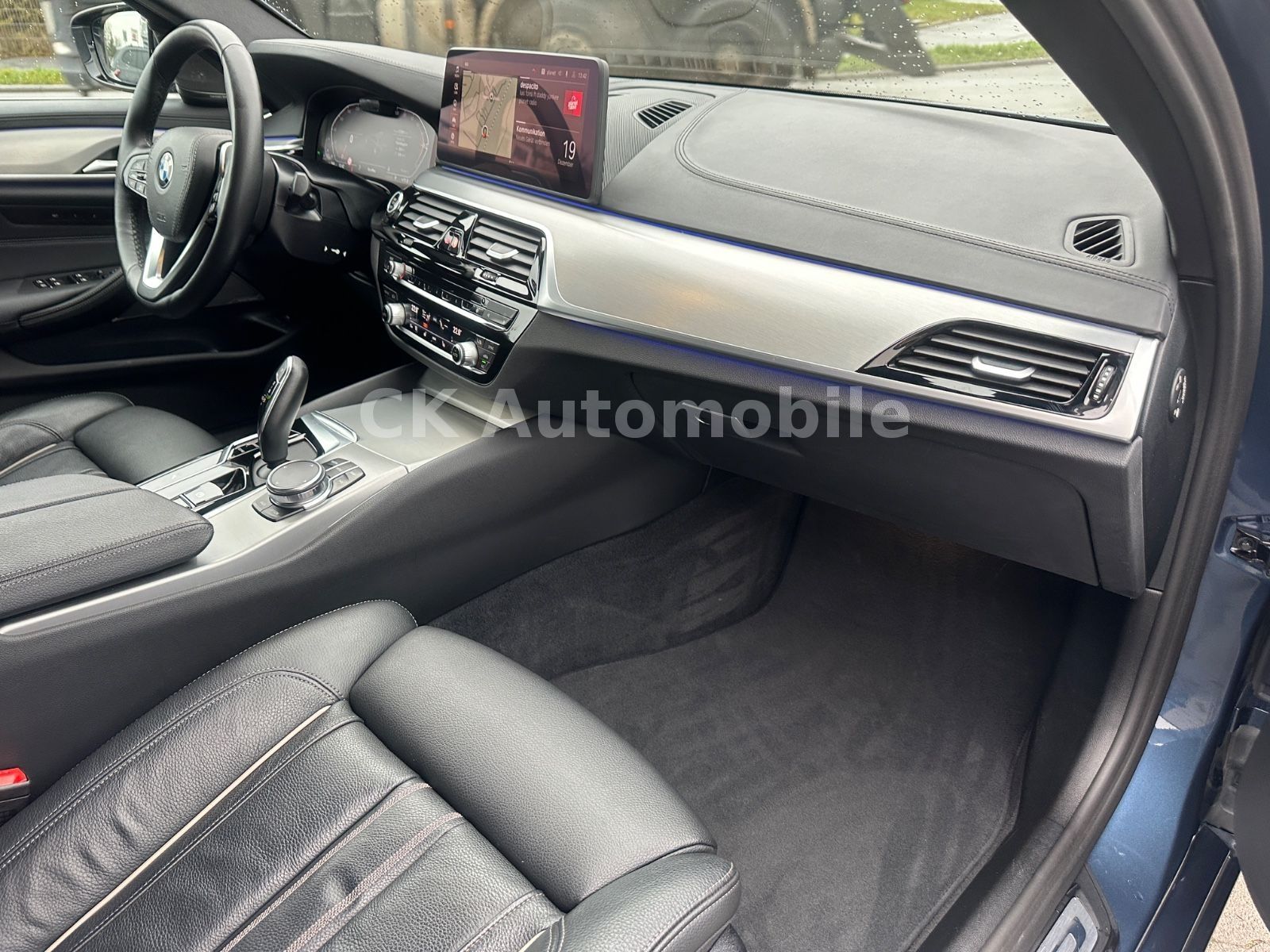 Fahrzeugabbildung BMW 530d Lim./Navi/Head-Up/Laser/Leder/Kamera