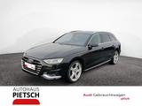 Audi A4 Avant 40 TDI advanced quattro