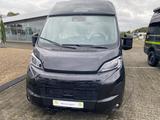 HYMER / ERIBA / HYMERCAR Yellowstone*2026*AUTOMATIK*NAVI*RFK*MARKISE