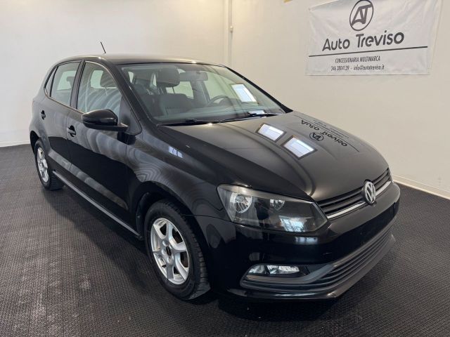 Volkswagen Polo 1.0 MPI 5p. Trendline