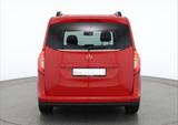 Mercedes-Benz T180d Progressive LED Navi Sitzheizung Kamera - rote Mercedes-Benz T-Klasse