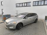 Ford Mondeo (ST220) Titanium X - Ford: St220