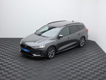 Ford Focus - 8