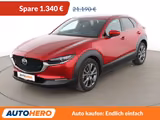 Mazda CX-30 2.0 Skyactiv-X Selection 2WD Aut.*CAM*ACC* - Mazda CX-30 Selection mit Benzin-Antrieb