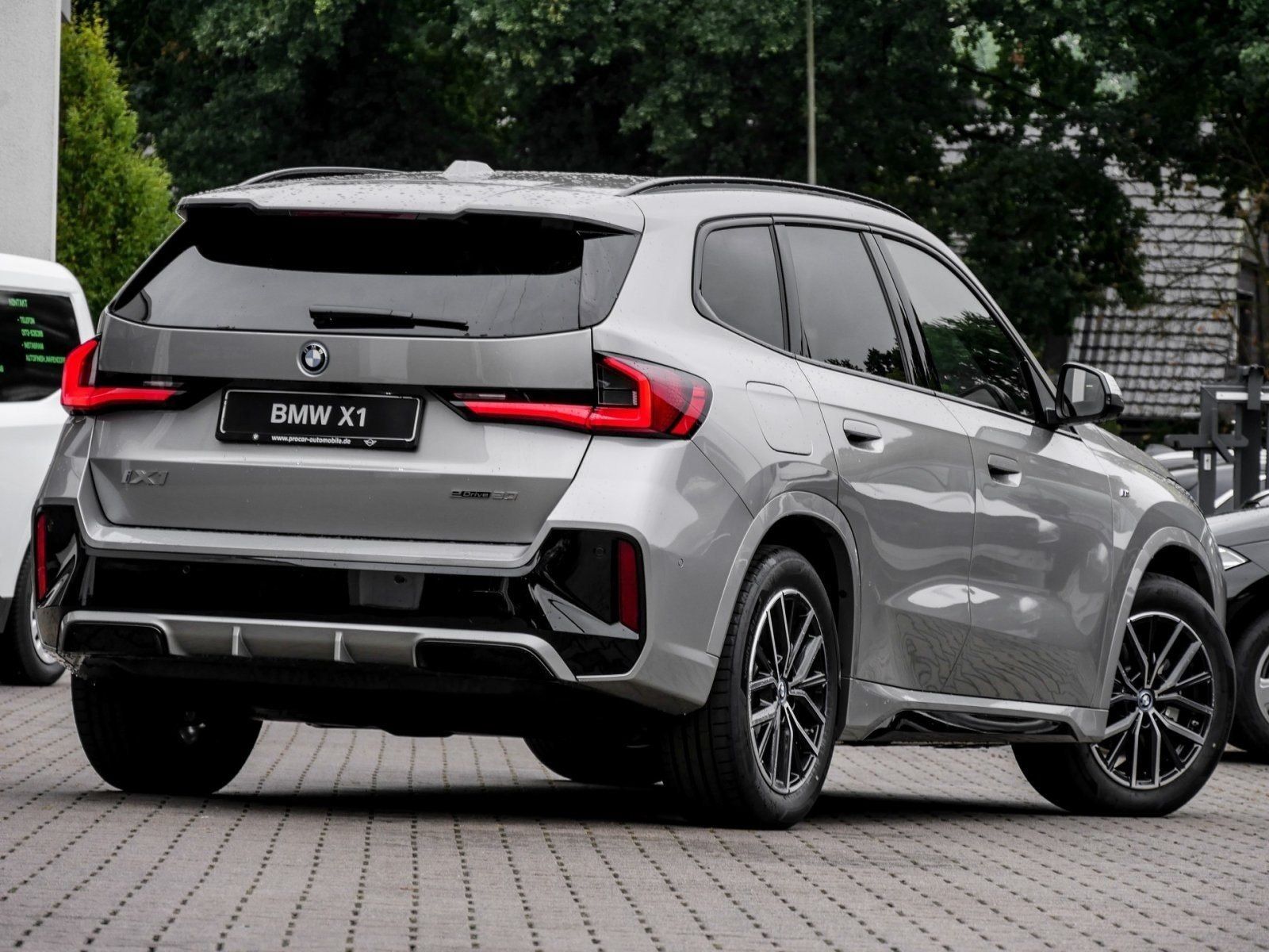 BMW iX1 - Bild 2