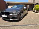 BMW 430i Coupé M Sport Facelift im Original Zustand - BMW 430 Benzin Gebrauchtwagen