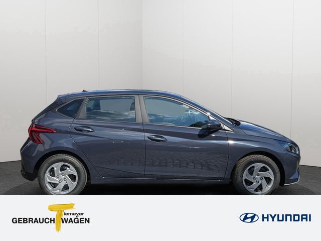 Hyundai i20 – Bild 4