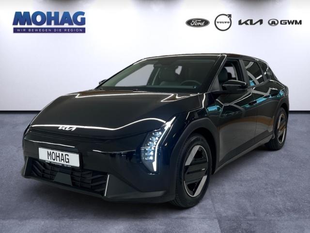 Kia EV4 150 kW Earth*RFK*TWA*CARPLAY*TEMPOMAT*SZH*LR