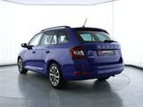Skoda Fabia Combi 1.0 TSI Best of OPF Navi|Sitzhzg - Skoda Fabia Gebrauchtwagen in Frankfurt