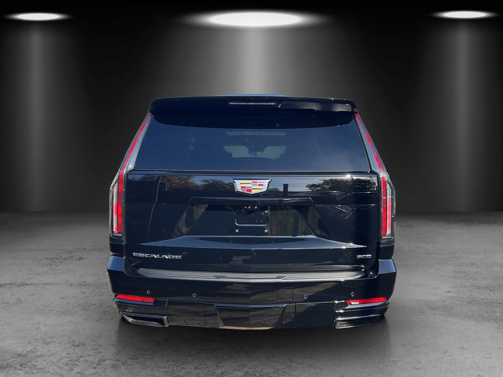 Fahrzeugabbildung Cadillac Escalade ESV MY 25 FACELIFT/EXECUTIVE SITZ/LANG