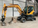 Hyundai Robex 55 W-9 A
