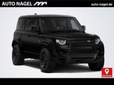 Land Rover Defender 110 P6350*OCTA*BLACK EDITION*AHK Carbon - Land Rover Defender Neuwagen in Hannover